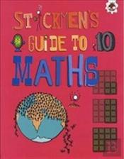 Stickmen'S Guide To Maths