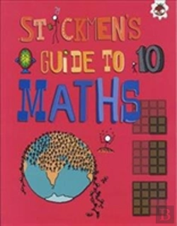 Bertrand.pt - Stickmen'S Guide To Maths