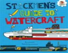 Stickmen'S Guide To Trains And Automobiles