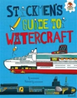 Bertrand.pt - Stickmen'S Guide To Trains And Automobiles