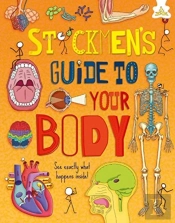 Stickmen'S Guide To Your Body