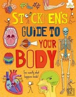 Bertrand.pt - Stickmen'S Guide To Your Body
