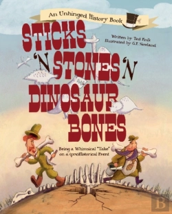 Bertrand.pt - Sticks Â€™Nâ€™ Stones Â€™Nâ€™ Dinosaur Bones