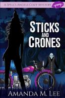 Sticks And Crones
