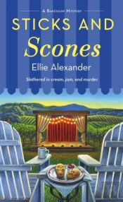 Sticks And Scones