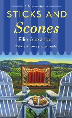 Bertrand.pt - Sticks And Scones
