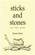 Sticks And Stones And Other Poems