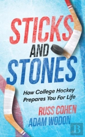 Sticks And Stones: How College Hockey Pr
