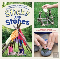 Bertrand.pt - Sticks And Stones
