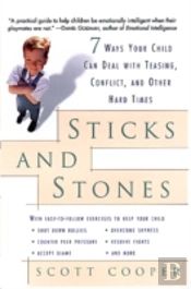 Sticks And Stones