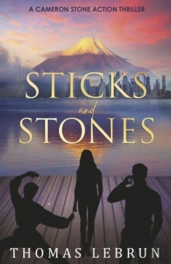 Bertrand.pt - Sticks And Stones