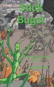 Sticks Bugs!