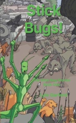 Bertrand.pt - Sticks Bugs!
