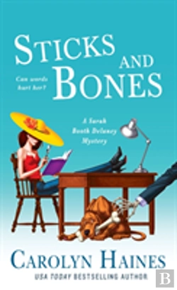 Bertrand.pt - Sticks & Bones