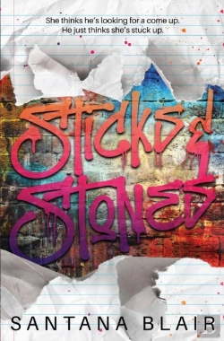 Bertrand.pt - Sticks & Stones