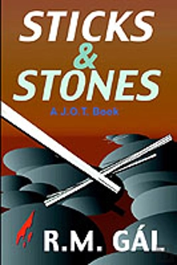 Bertrand.pt - Sticks & Stones