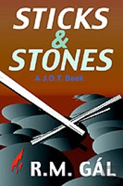 Sticks & Stones