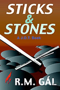 Bertrand.pt - Sticks & Stones