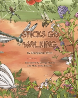Bertrand.pt - Sticks Go Walking