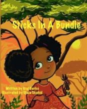 Sticks In A Bundle