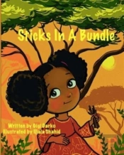 Sticks In A Bundle