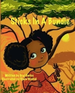 Bertrand.pt - Sticks In A Bundle