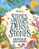Sticks, Stars, Dens And Stones: Fun Days In The Great Outdoors