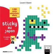 Sticky Au Japon