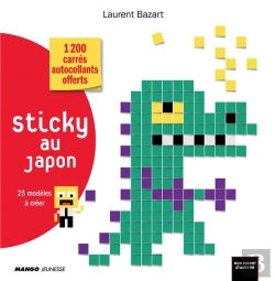 Bertrand.pt - Sticky Au Japon