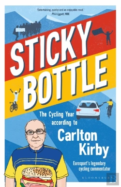 Bertrand.pt - Sticky Bottle