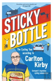 Sticky Bottle