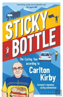 Bertrand.pt - Sticky Bottle