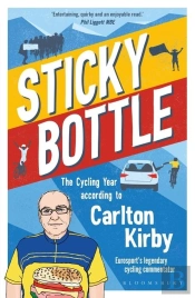 Sticky Bottle