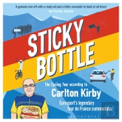 Sticky Bottle