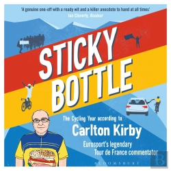 Bertrand.pt - Sticky Bottle