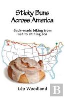 Sticky Buns Across America