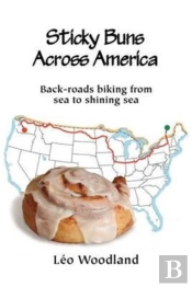 Sticky Buns Across America