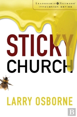 Bertrand.pt - Sticky Church