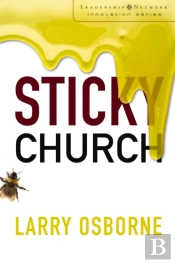 Sticky Church