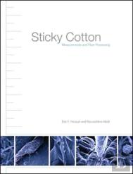 Sticky Cotton