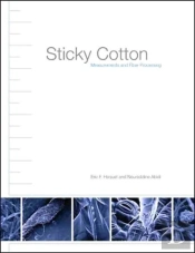 Sticky Cotton