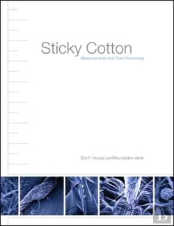 Bertrand.pt - Sticky Cotton