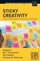 Sticky Creativity
