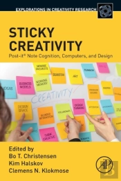 Sticky Creativity