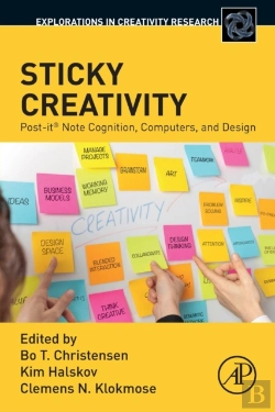 Bertrand.pt - Sticky Creativity