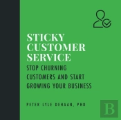 Sticky Customer Service
