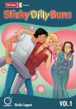 Bertrand.pt - Sticky Dilly Buns Volume 1