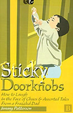 Bertrand.pt - Sticky Doorknobs