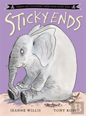 Sticky Ends