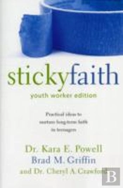 Sticky Faith